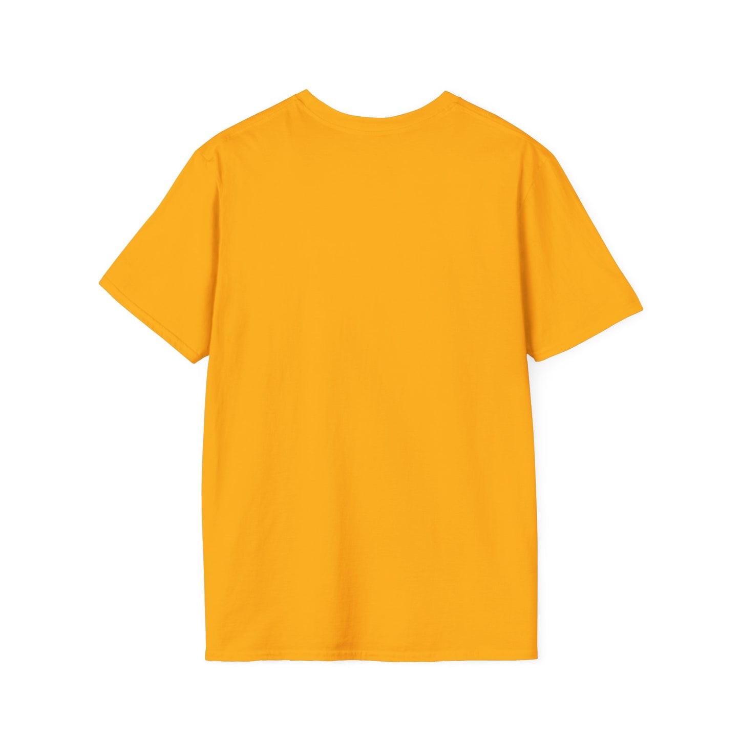 Funny Taco Lover T-Shirt - 'If You Don't Like Tacos I'm Nacho Type' Unisex Softstyle Tee