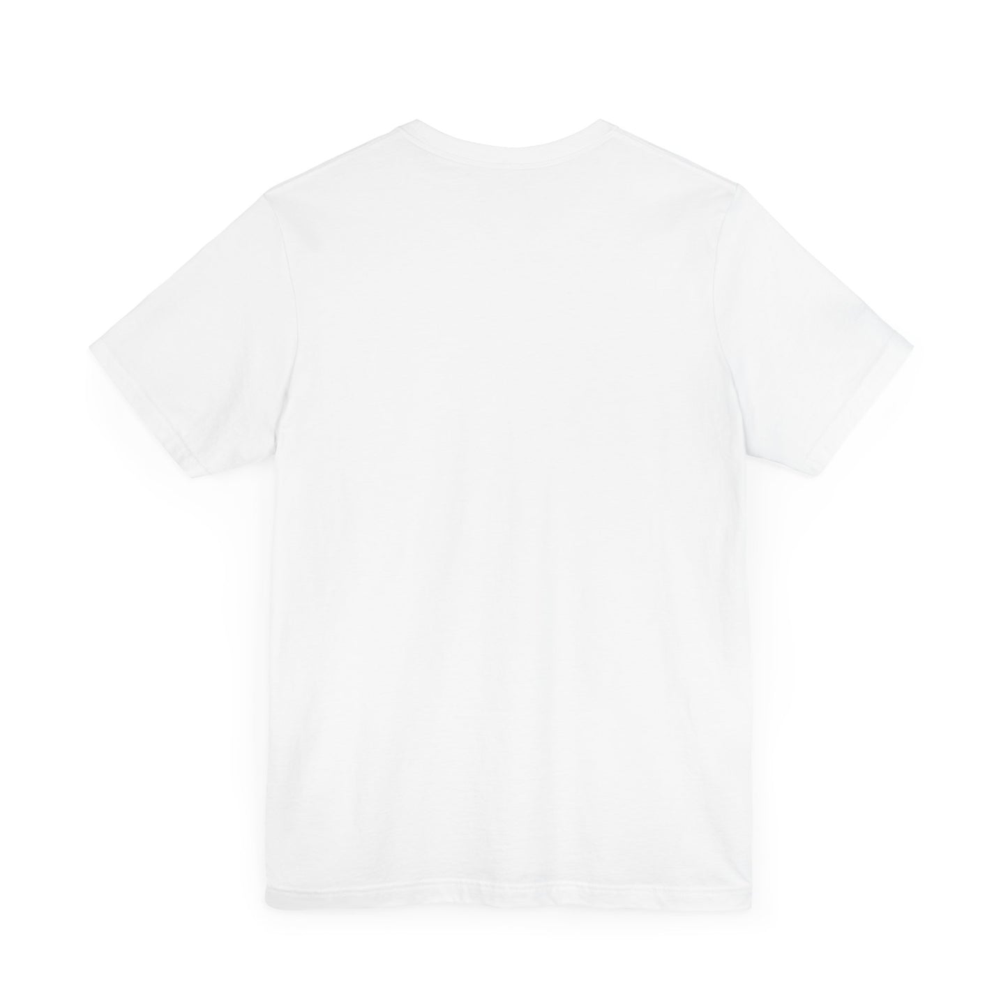Floral Sorry I'm Late Dilly Dallying Tee - Unisex Jersey Short Sleeve Graphic T-Shirt