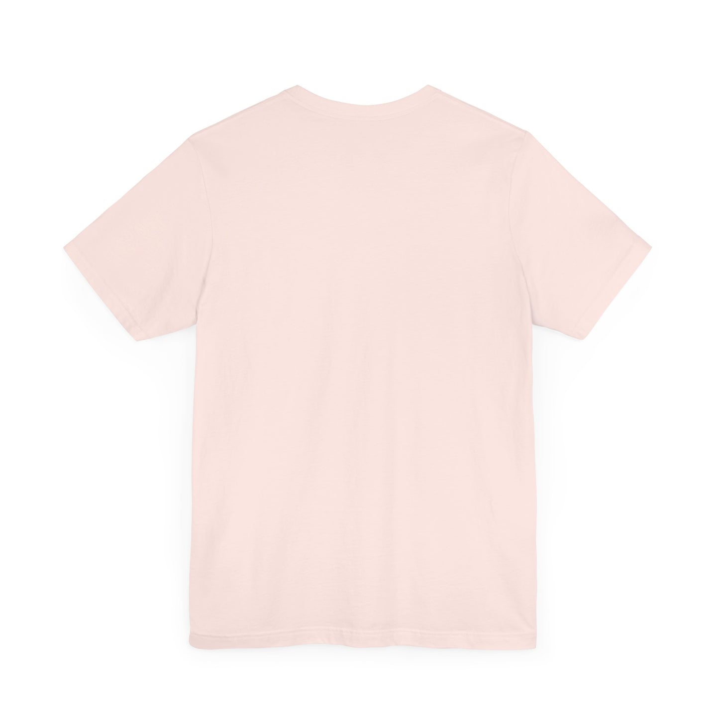 Floral Sorry I'm Late Dilly Dallying Tee - Unisex Jersey Short Sleeve Graphic T-Shirt