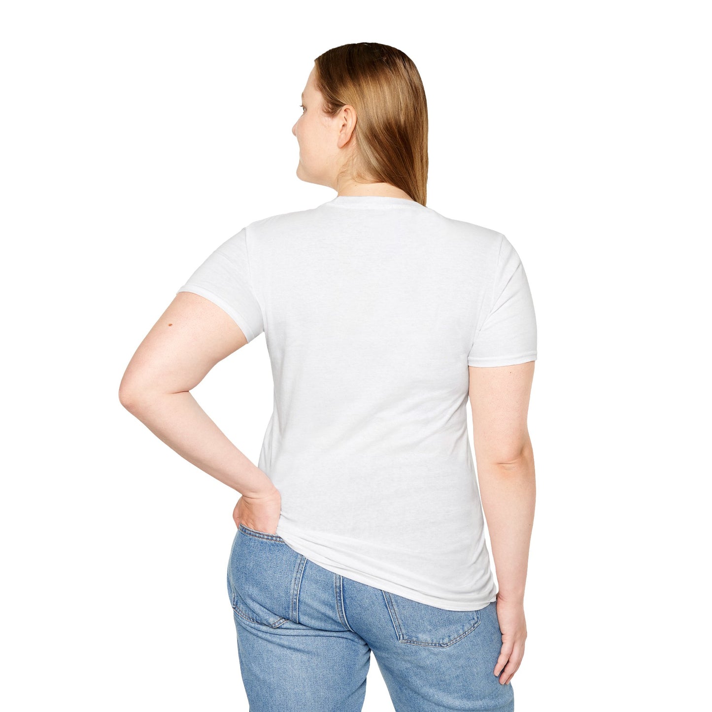 Fun Statement T-Shirt: Admit It, Life Would Be Boring Without Me!