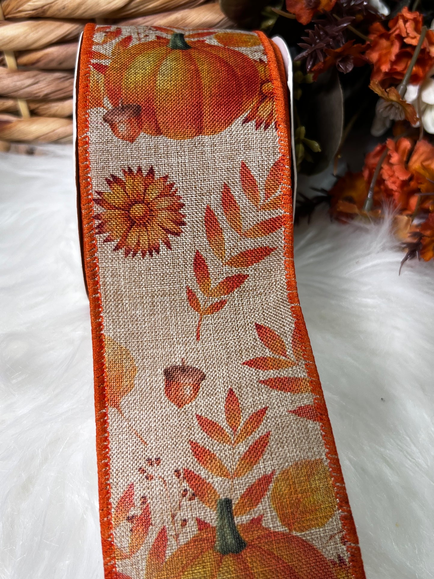 3D Hello Fall Door Hanger, Fall Decor, Rustic Truck Decor, Farmhouse Decor