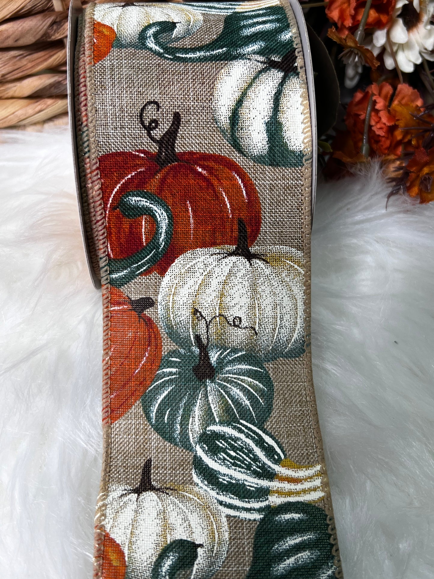 3D Hello Fall Door Hanger, Fall Decor, Rustic Truck Decor, Farmhouse Decor