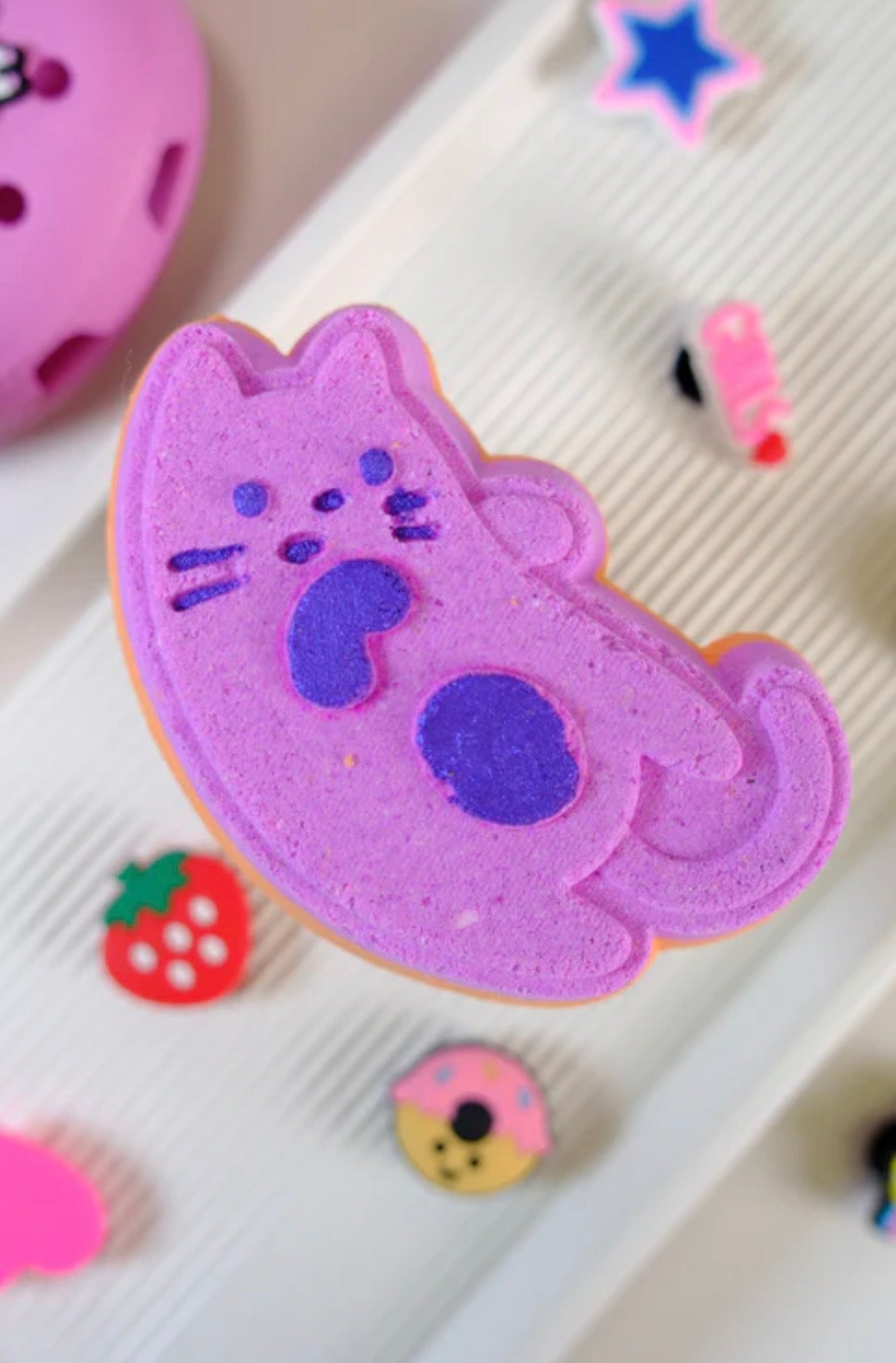 Children's Bath Bomb