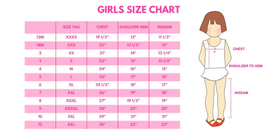 RED RUFFLE GIRL DRESS