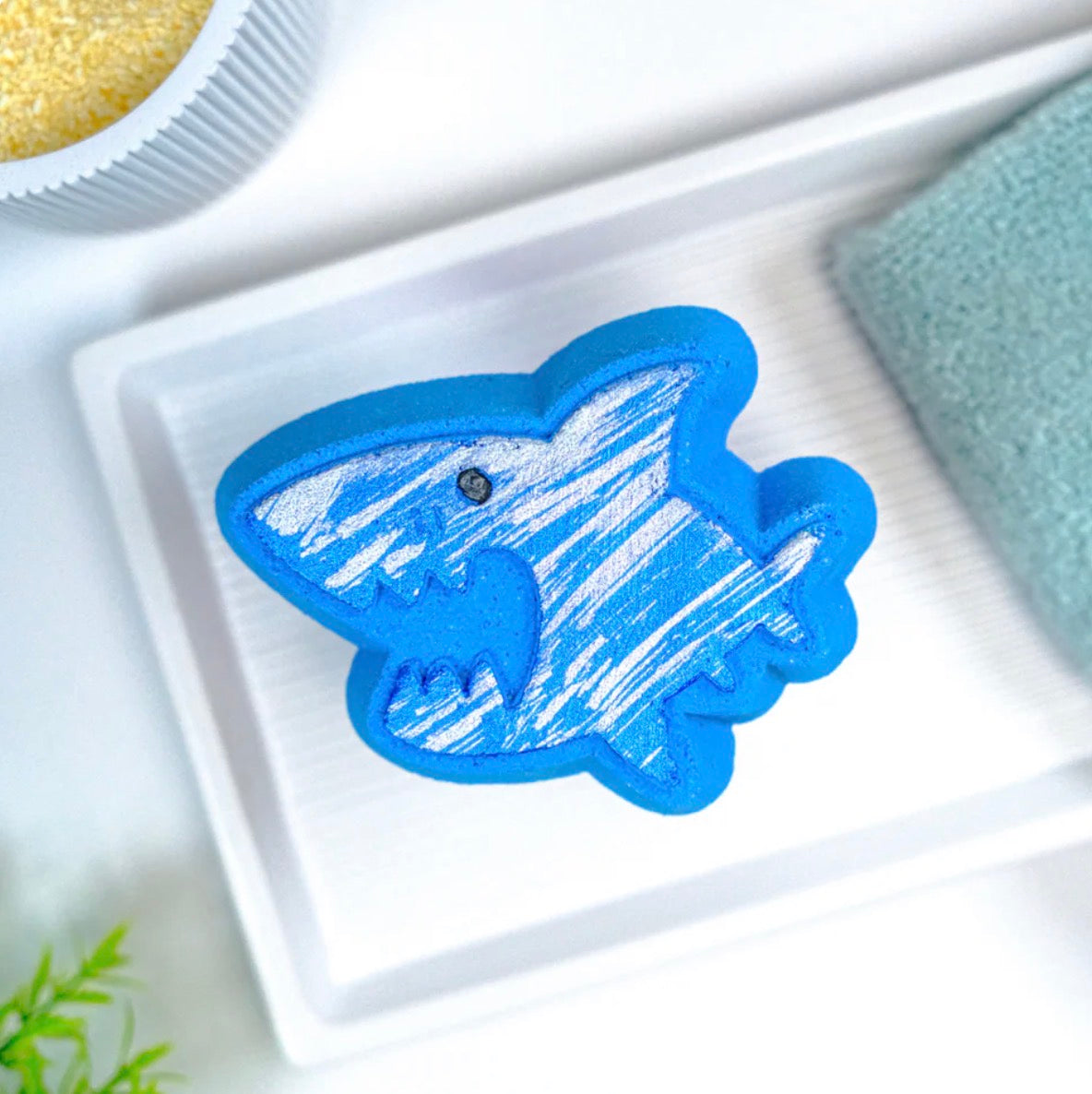 Children's Bath Bomb
