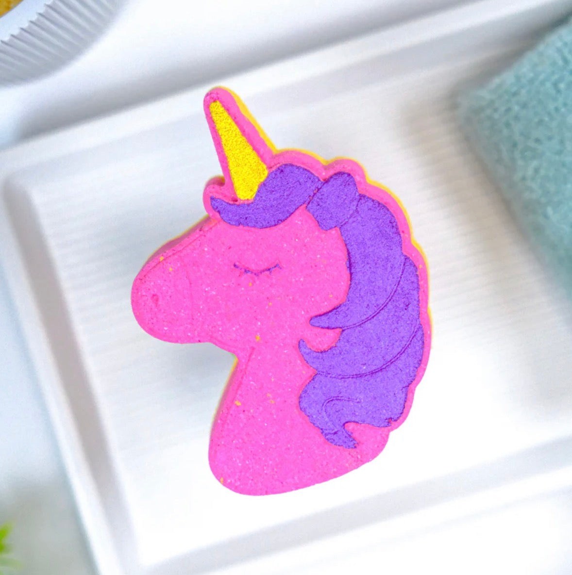 Children's Bath Bomb