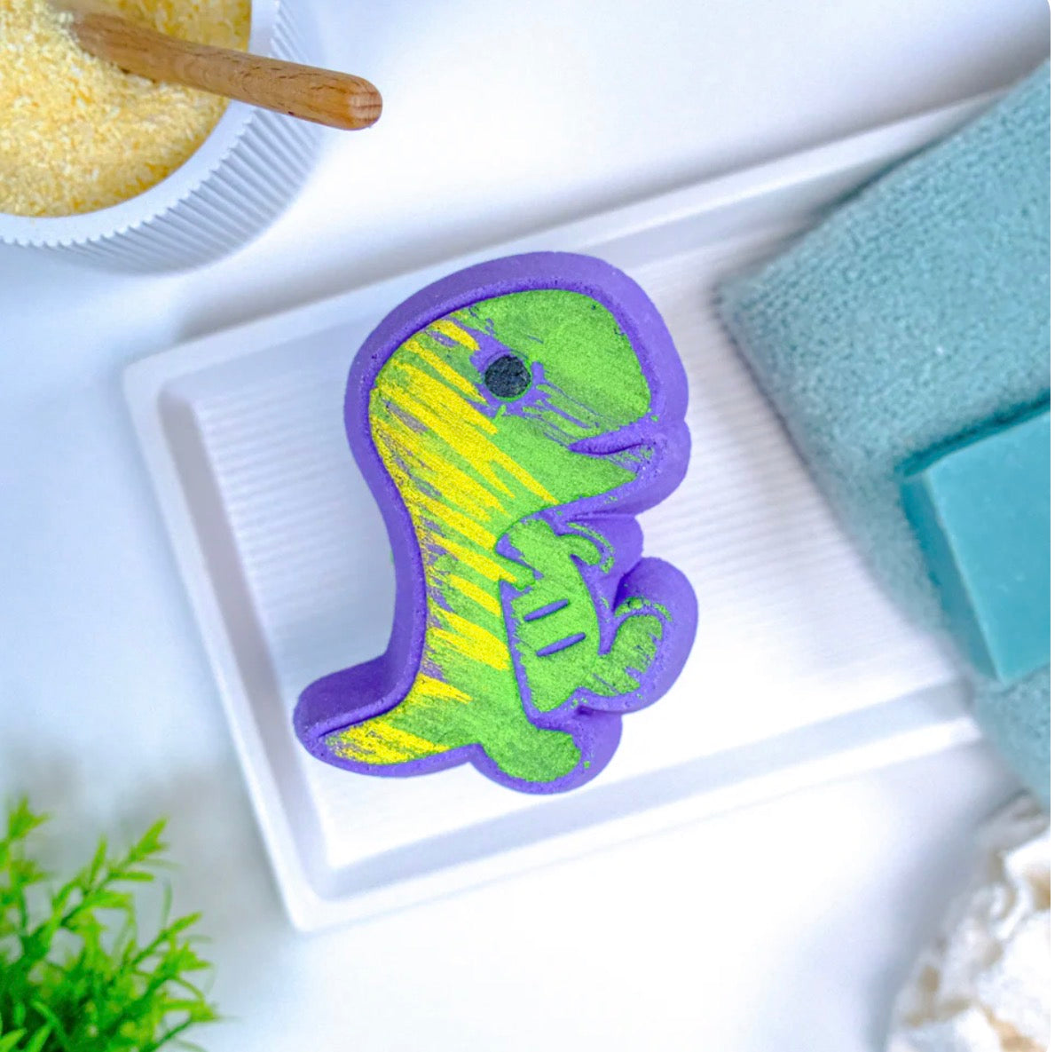 Children's Bath Bomb