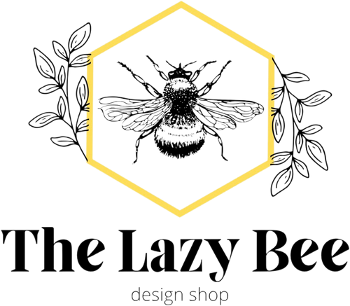 The Lazy Bee Design Shop