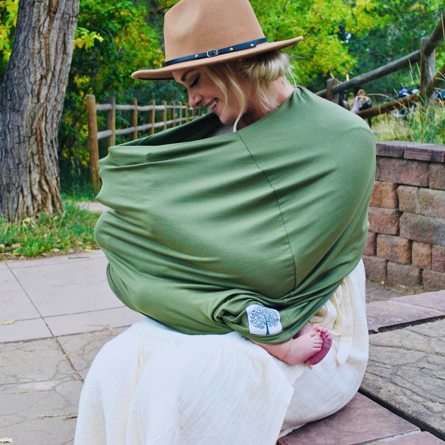 Multi-use Cover, Dove