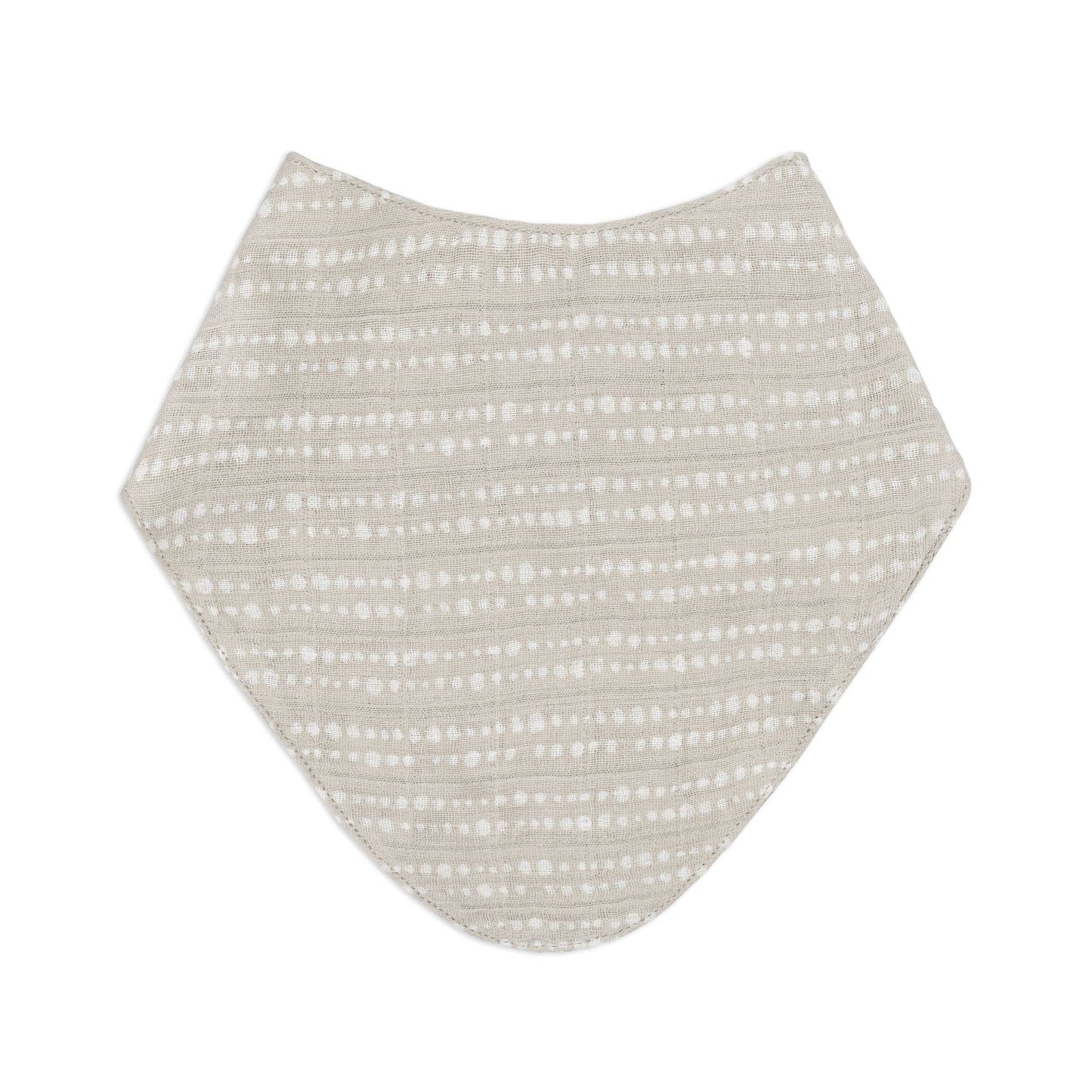 Cove 3-pc. Muslin Bib Set (Sea Life)