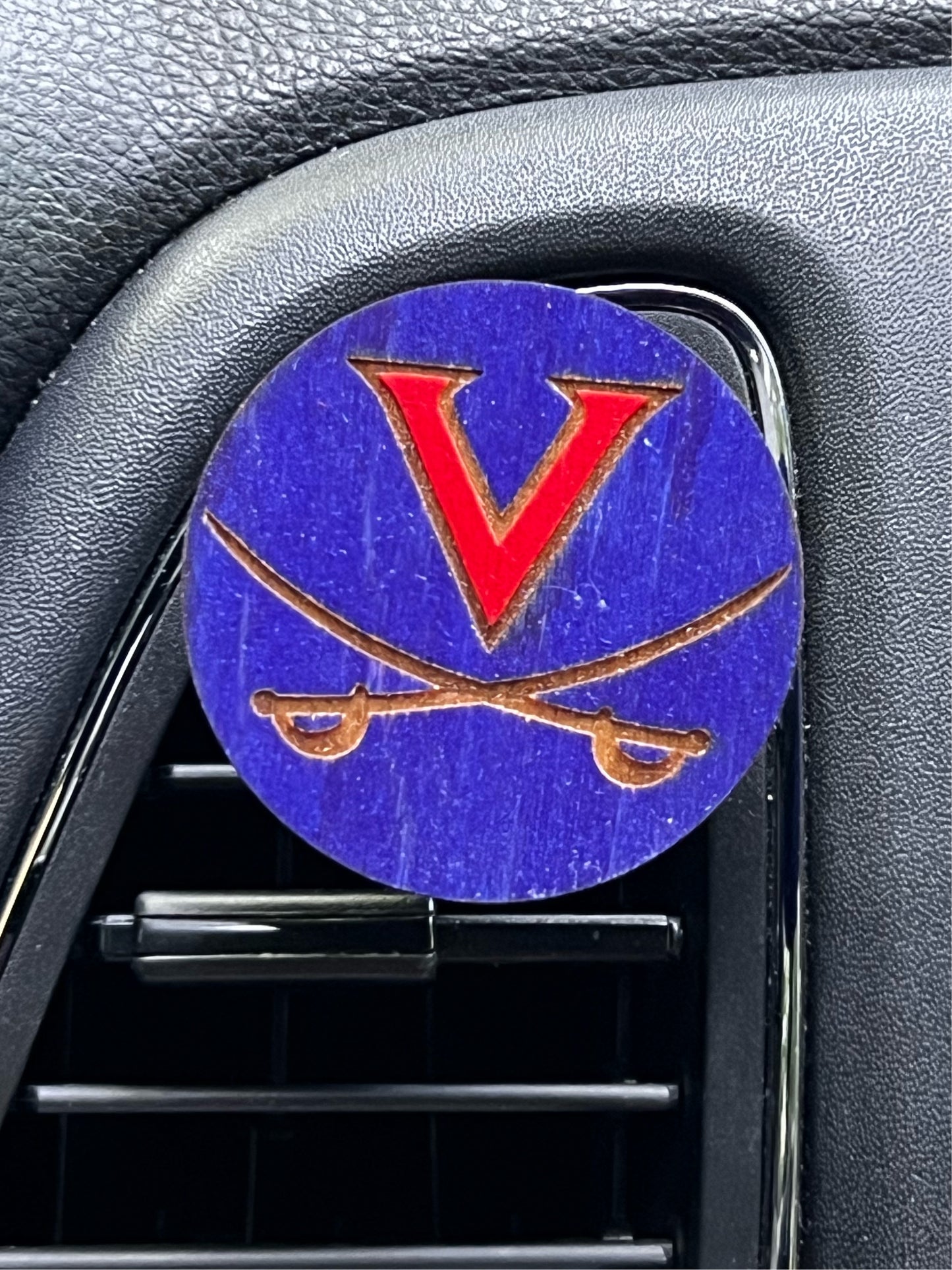 University of Virginia Air Freshener